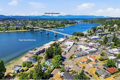 922 Pitt Avenue, Bremerton, WA 98310 - Photo 2