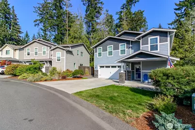 8872 Selbo Peak Place NW, Bremerton, WA 98311 - Photo 2