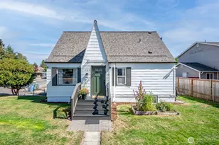 11405 8 Ave Ct S, Tacoma, WA 98444 - Photo 2