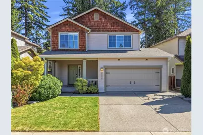 6302 Annette Court SE, Auburn, WA 98092 - Photo 1