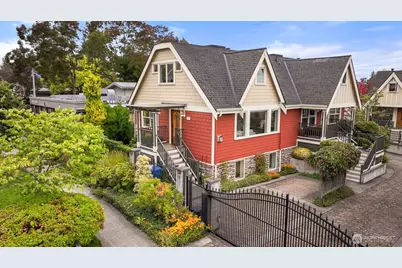 [Address not provided], Seattle, WA 98103 - Photo 2