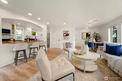 [Address not provided], Seattle, WA 98103 - Photo 4