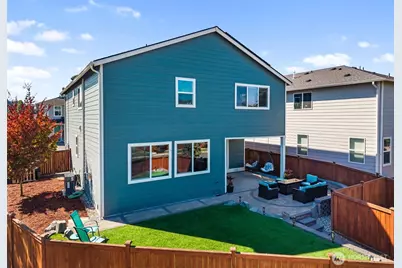 7842 21st Lane SE, Lacey, WA 98503 - Photo 32