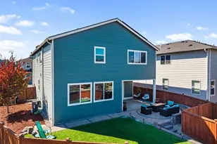 7842 21st Ln SE, Lacey, WA 98503 - Photo 32
