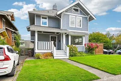 3001 N Proctor Street, Tacoma, WA 98407 - Photo 2