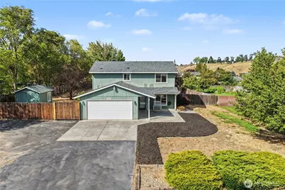7670 NE Rd 4.8, Moses Lake, WA 98837 - Photo 1