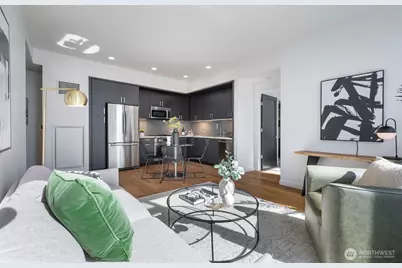 1321 Seneca Street #604, Seattle, WA 98101 - Photo 4