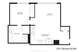 1321 Seneca St, Seattle, WA 98101 - Photo 12