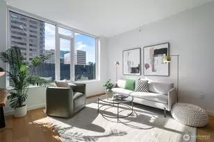 1321 Seneca St, Seattle, WA 98101 - Photo 2