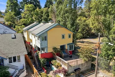 6527 21st Avenue NE #3, Seattle, WA 98115 - Photo 40