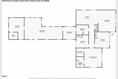 20925 SE Renton-Maple Valley Road, Maple Valley, WA 98038 - Photo 34