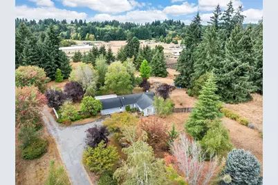 16631 Case Road SW, Rochester, WA 98579 - Photo 2
