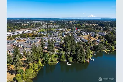 2145 Seven Oaks Street SE, Lacey, WA 98503 - Photo 2