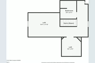 1116 N 76th Street, Seattle, WA 98103 - Photo 28