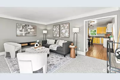 1116 N 76th Street, Seattle, WA 98103 - Photo 6