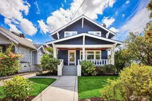 135 NE 53rd St, Seattle, WA 98105 - Photo 1