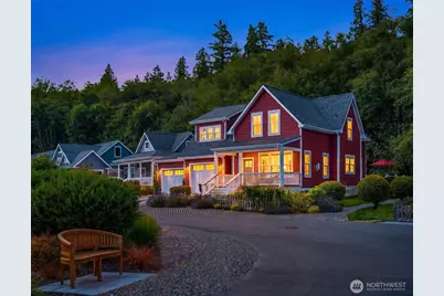 300 Anchor Lane, Port Ludlow, WA 98365 - Photo 34