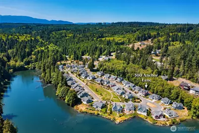300 Anchor Lane, Port Ludlow, WA 98365 - Photo 38