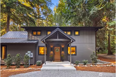12930 SW 204th Street, Vashon, WA 98070 - Photo 2