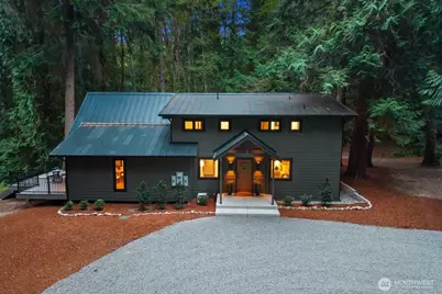 12930 SW 204th Street, Vashon, WA 98070 - Photo 4