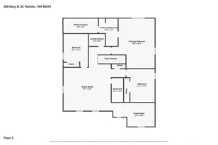 308 Easy Street SE, Rainier, WA 98576 - Photo 40