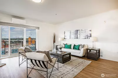 1015 Railroad Avenue #502, Bellingham, WA 98225 - Photo 4