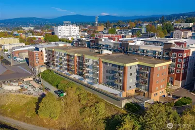 1015 Railroad Avenue #502, Bellingham, WA 98225 - Photo 24