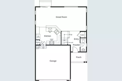 606 184th Street Ct E #LOT 67, Spanaway, WA 98387 - Photo 2