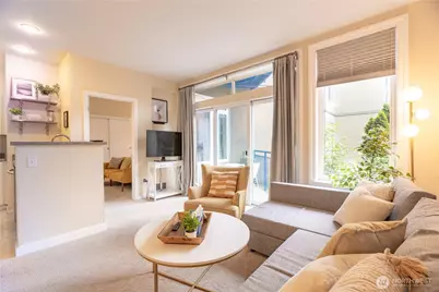 2415 2nd Avenue #427, Seattle, WA 98121 - Photo 4