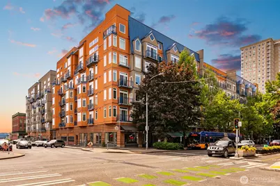 2415 2nd Avenue #427, Seattle, WA 98121 - Photo 1