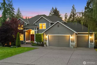 4826 113th Avenue SE, Snohomish, WA 98290 - Photo 1