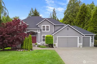 4826 113th Avenue SE, Snohomish, WA 98290 - Photo 2