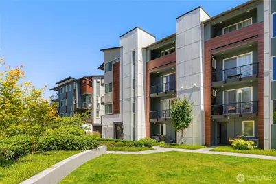 23119 NE 8th Street #B103, Sammamish, WA 98074 - Photo 2