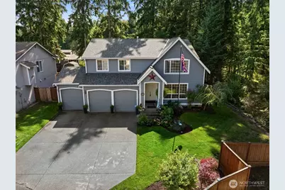 8412 165th Street Ct E, Puyallup, WA 98375 - Photo 2