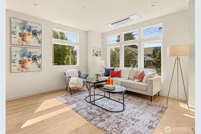 1410 N 47th Street #B, Seattle, WA 98103 - Photo 4