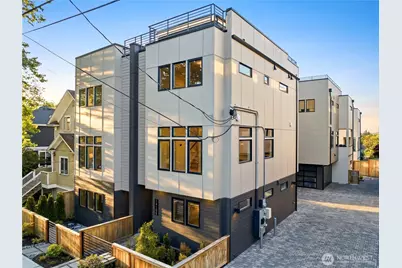 1410 N 47th Street #B, Seattle, WA 98103 - Photo 1