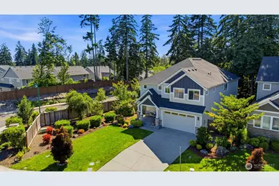 7204 Sinclair Avenue, Gig Harbor, WA 98335 - Photo 1