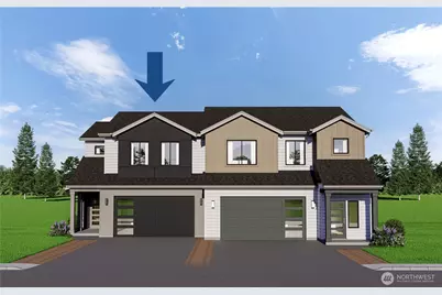 16841 Brickyard Rd. #3A, Bothell, WA 98011 - Photo 1