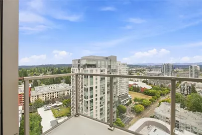 10650 NE 9th Place #2526, Bellevue, WA 98004 - Photo 20