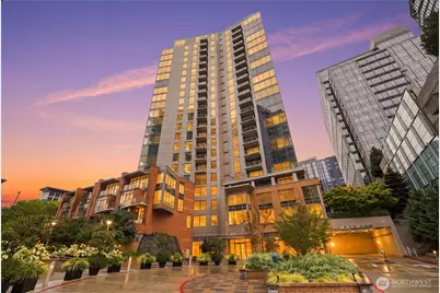 10650 NE 9th Place #2526, Bellevue, WA 98004 - Photo 38