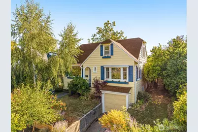 2106 49th Avenue SW, Seattle, WA 98116 - Photo 1