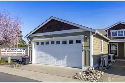 5686 Correll Drive #101, Ferndale, WA 98248 - Photo 2