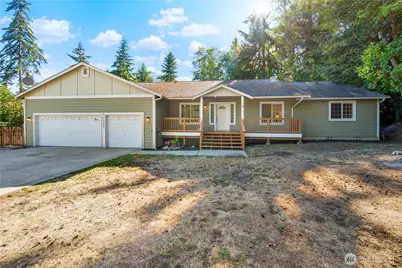 36895 Cypress Drive NE, Hansville, WA 98340 - Photo 28