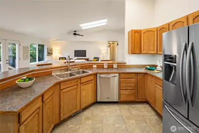 36895 Cypress Drive NE, Hansville, WA 98340 - Photo 8