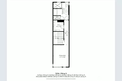 4274 NE 50th Street, Seattle, WA 98105 - Photo 30