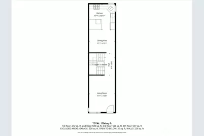 4274 NE 50th Street, Seattle, WA 98105 - Photo 28