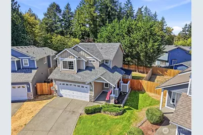 6619 133rd Street E, Puyallup, WA 98373 - Photo 2