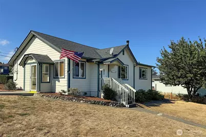 1026 E Sixth Street, Port Angeles, WA 98362 - Photo 4