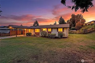 525 N Alcazar Ave, Arlington, WA 98223 - Photo 1