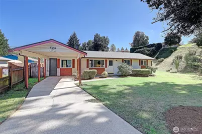 525 N Alcazar Avenue, Arlington, WA 98223 - Photo 2